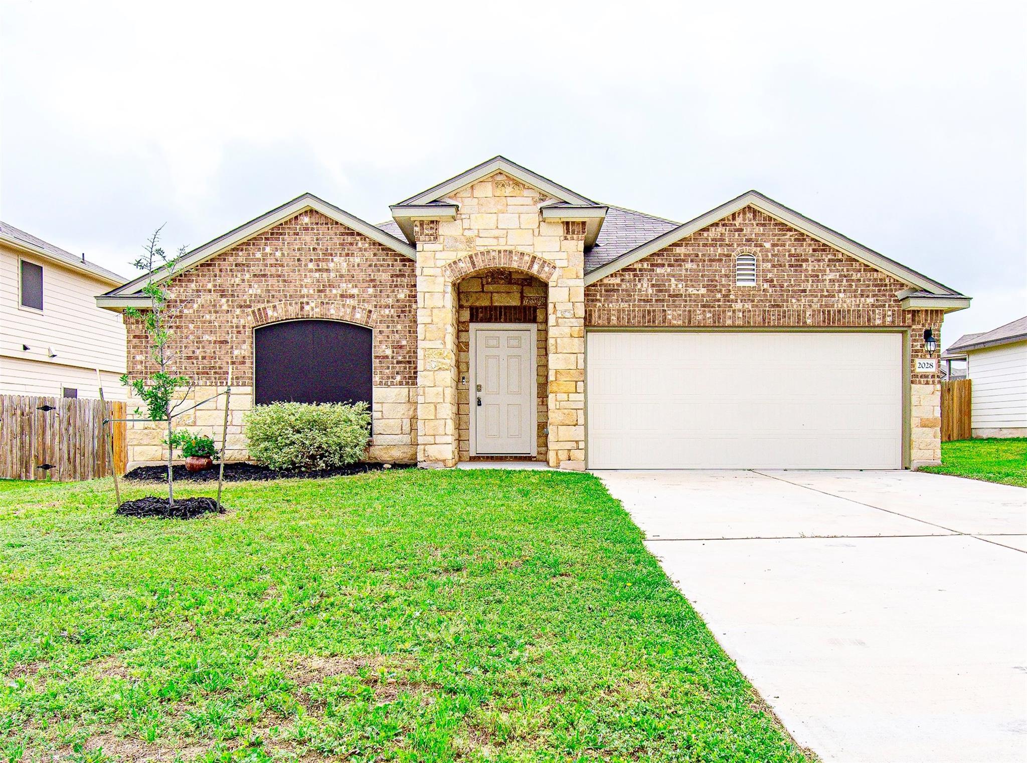 2028 Wood Duck, 9422863, Copperas Cove, Single Family Residence,  for sale, Dave Kapur, Full Circle Real Estate