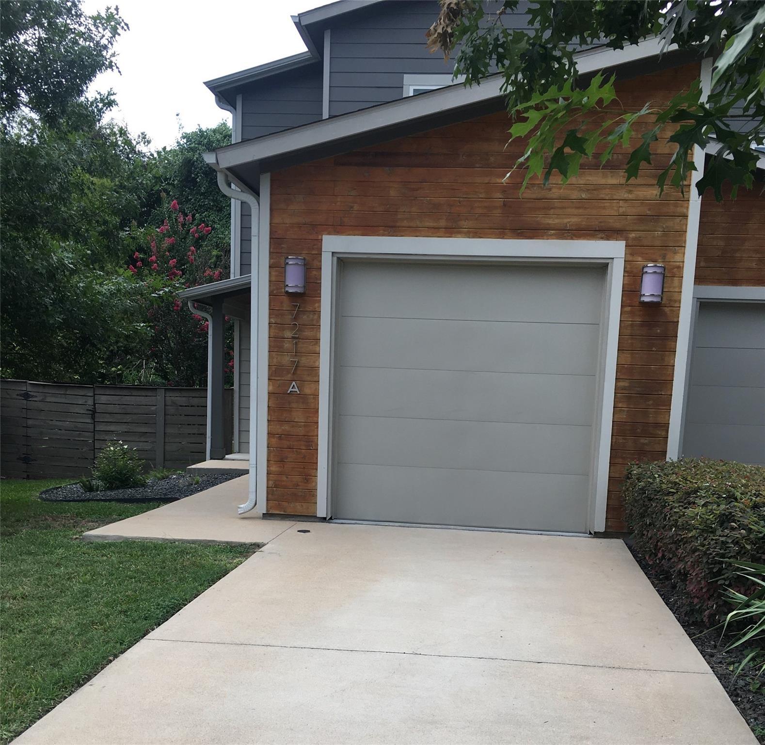 7217 Blessing, 2089961, Austin, Townhouse,  for rent, Dave Kapur, Full Circle Real Estate