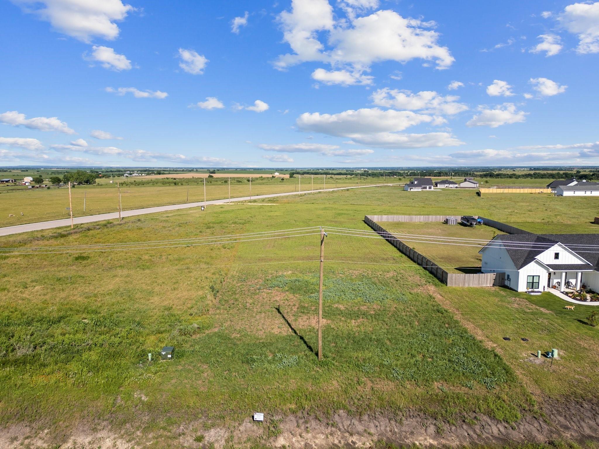 14785 Armstrong, 2445983, Salado, Lot,  for sale, Dave Kapur, Full Circle Real Estate