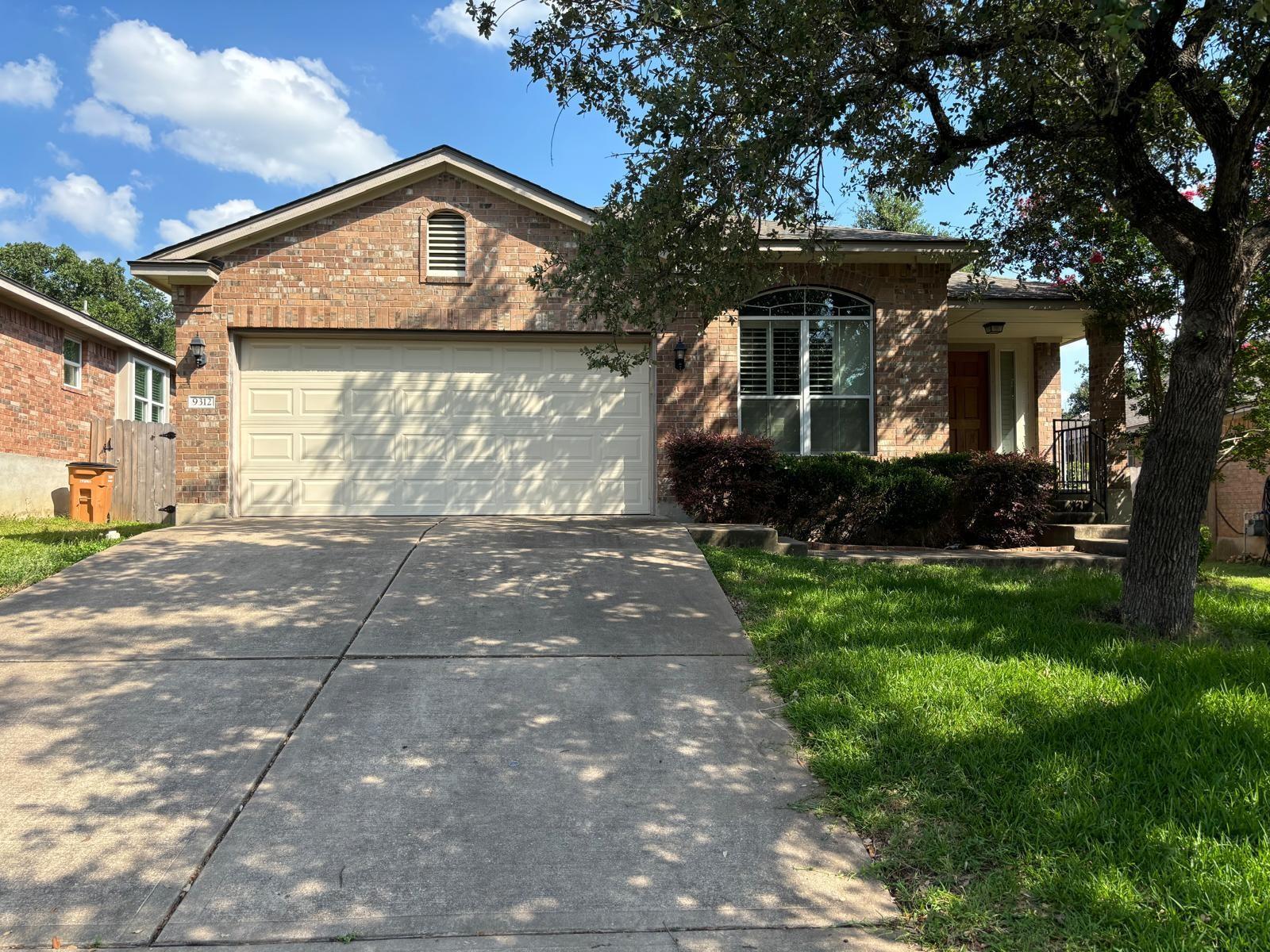 9312 Muskberry, 4728209, Austin, Single Family Residence,  for rent, Dave Kapur, Full Circle Real Estate