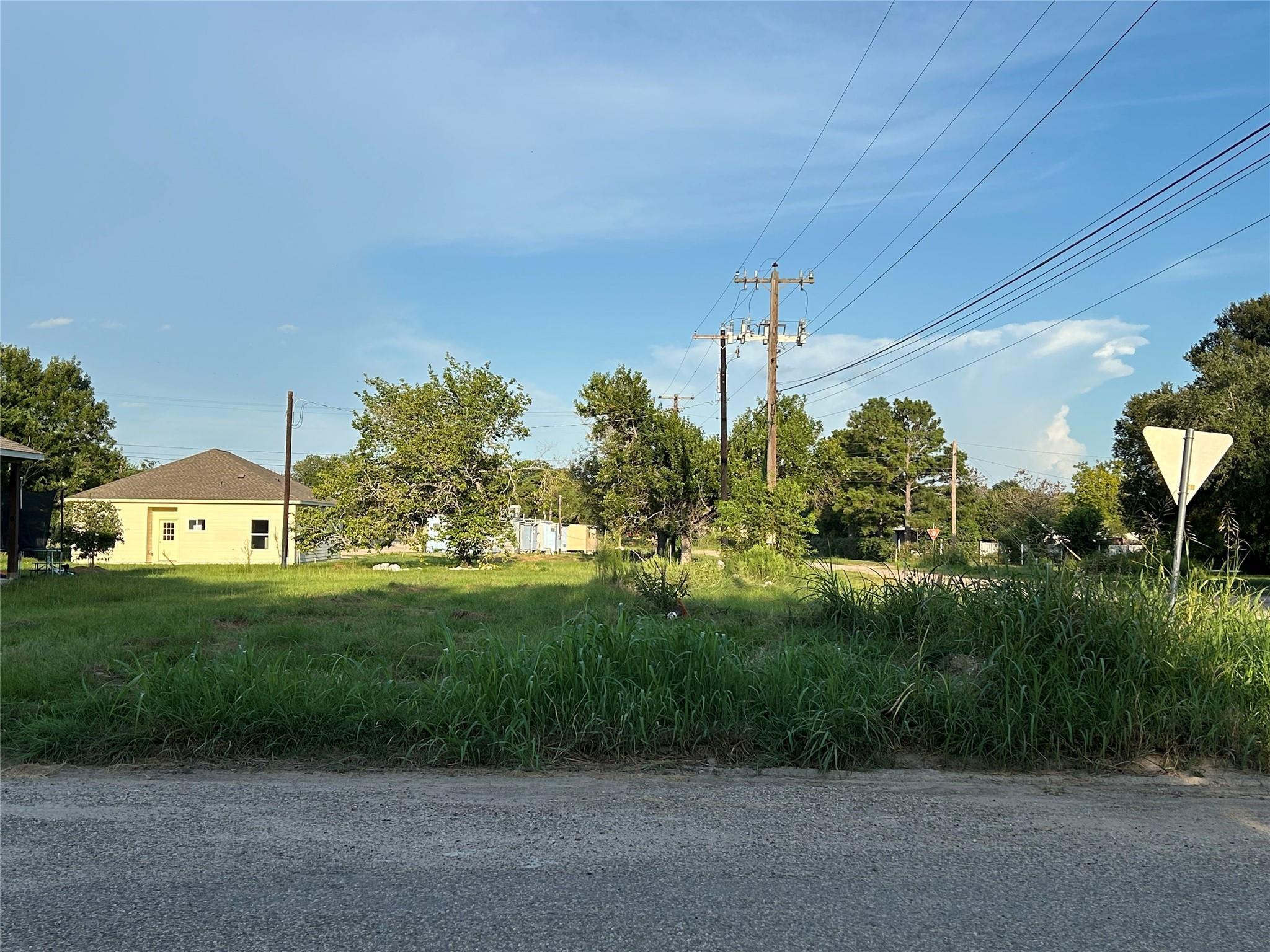 896 S Grimes, 9492664, Giddings, Lot,  for sale, Dave Kapur, Full Circle Real Estate