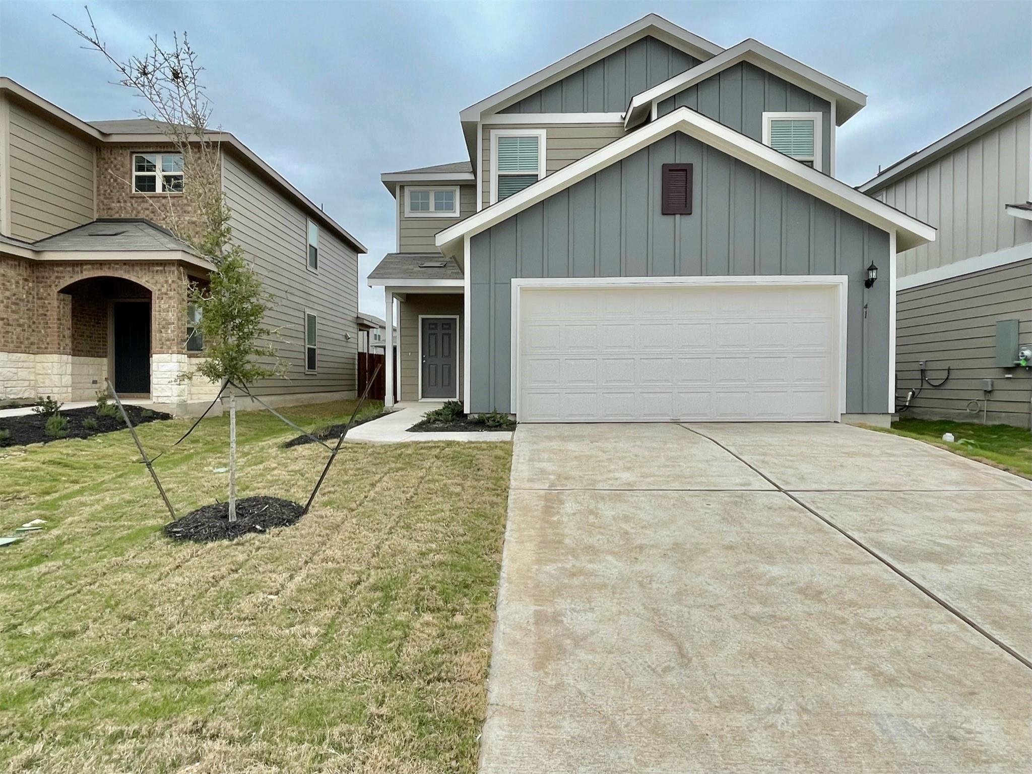 41 Snowy Plover, 4292398, Leander, Single Family Residence,  for rent, Dave Kapur, Full Circle Real Estate