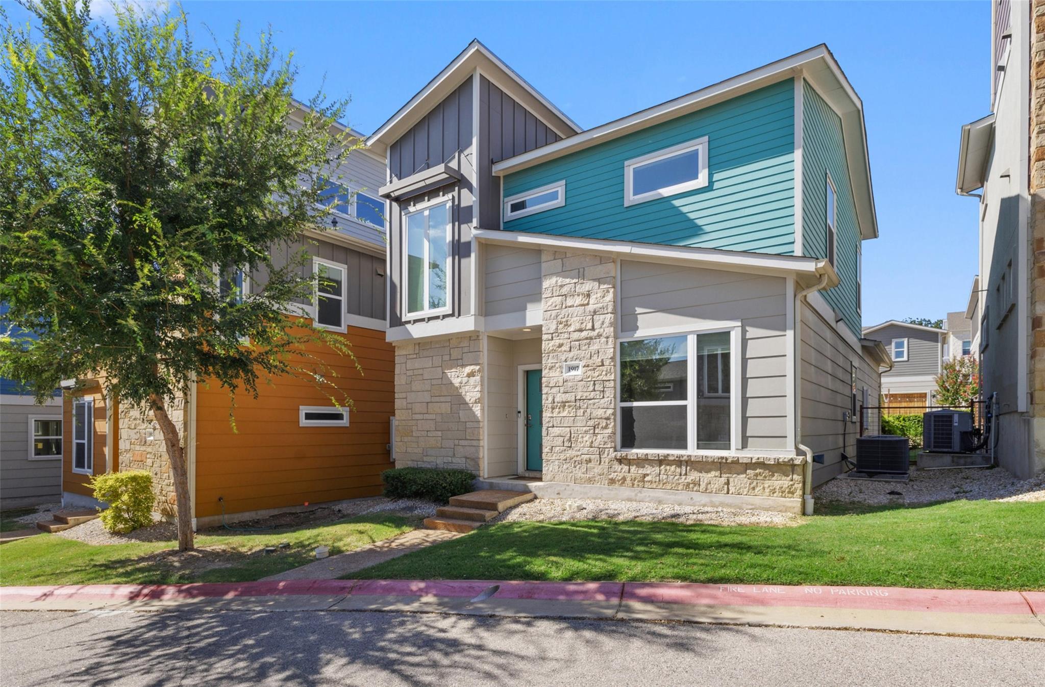 1917 Cleese, 9737550, Austin, Condominium,  for sale, Dave Kapur, Full Circle Real Estate