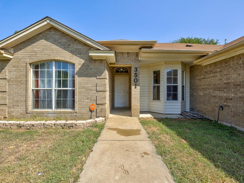 3501 Bamboo, 2288763, Killeen, Single Family Residence,  for sale, Dave Kapur, Full Circle Real Estate