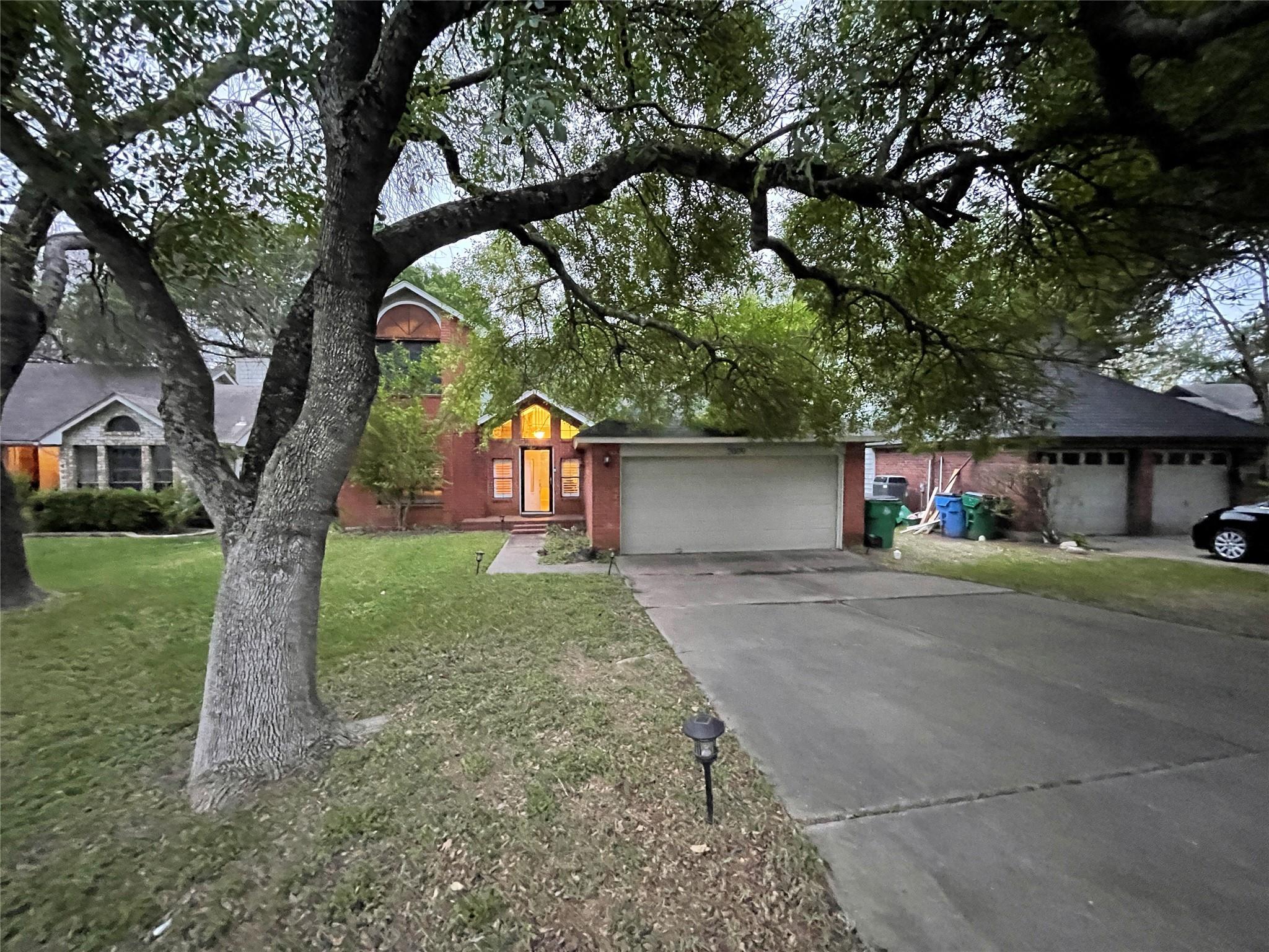 2009 Cervin, 1307889, Austin, Single Family Residence,  for rent, Dave Kapur, Full Circle Real Estate