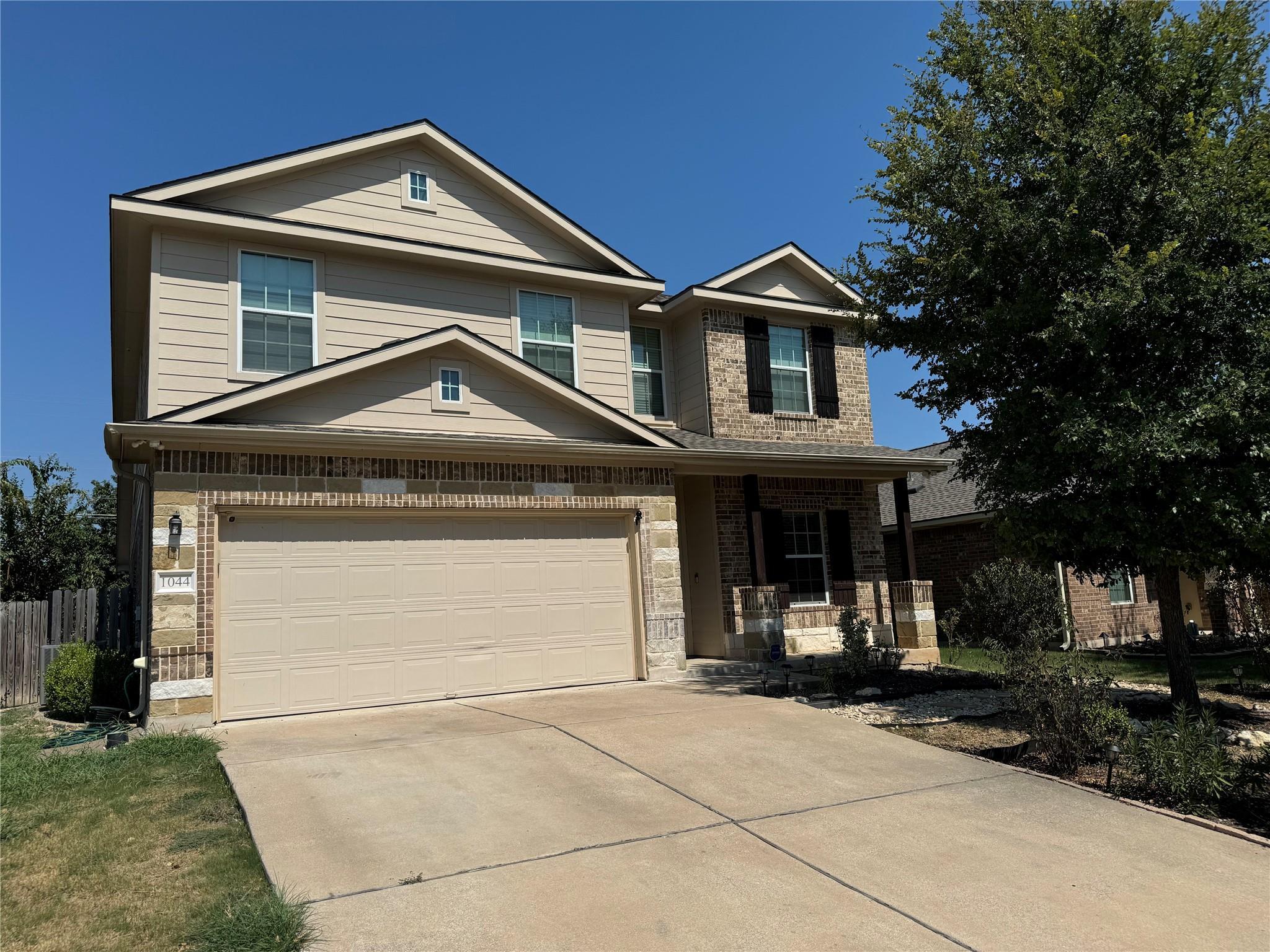 1044 Zeus, 6753092, Round Rock, Single Family Residence,  for rent, Dave Kapur, Full Circle Real Estate