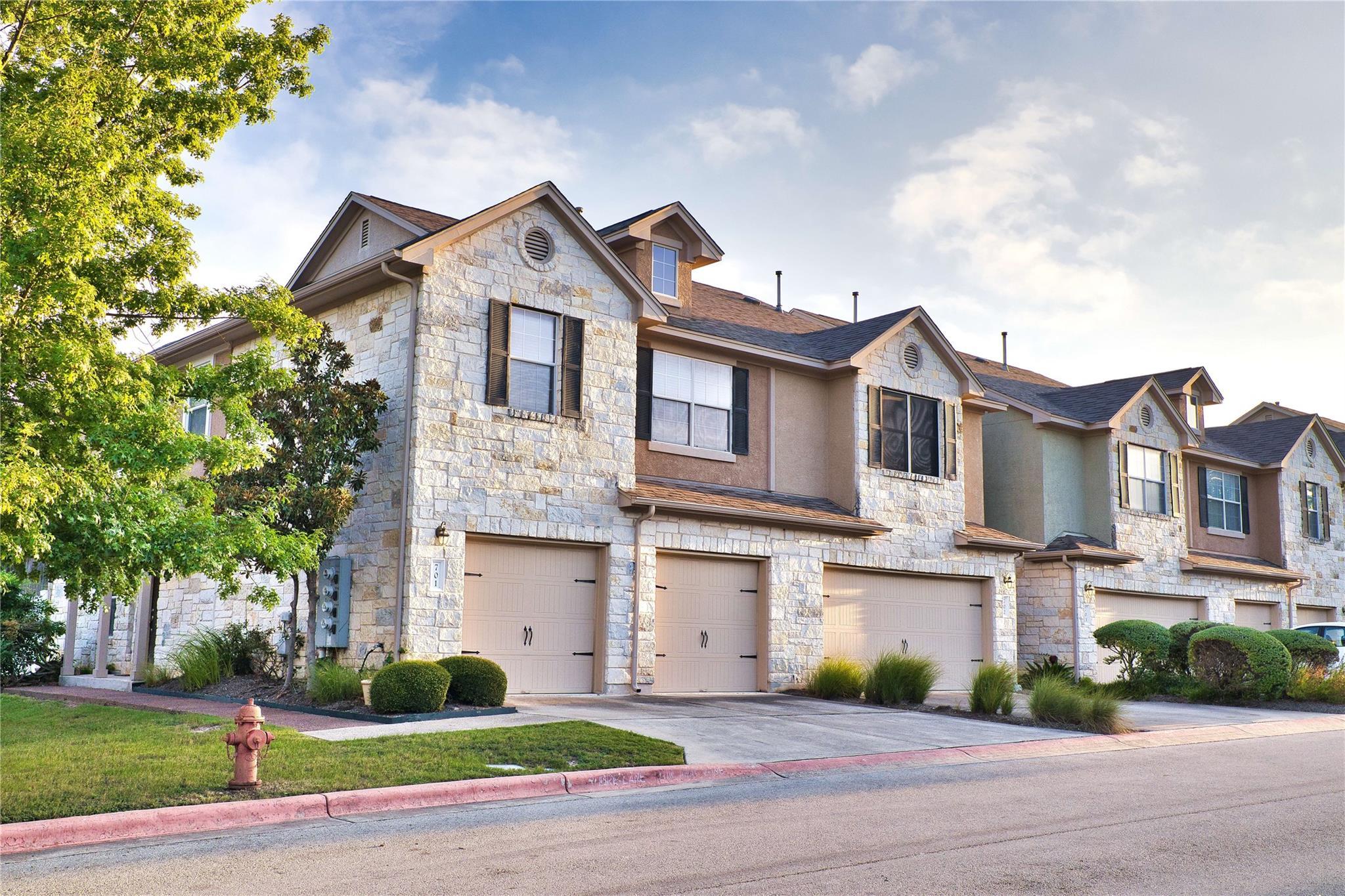 700 Mandarin Flyway, 2820056, Cedar Park, Single Family Residence,  for sale, Dave Kapur, Full Circle Real Estate