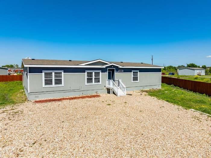 165 La Quinta, 4395742, Kyle, Manufactured Home,  for sale, Dave Kapur, Full Circle Real Estate