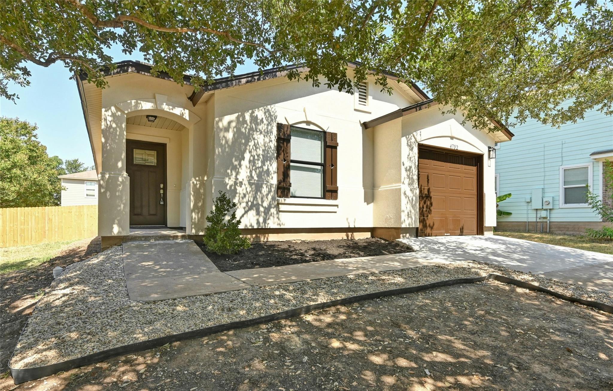 4702 Cypress, 2890151, Austin, Single Family Residence,  for sale, Dave Kapur, Full Circle Real Estate