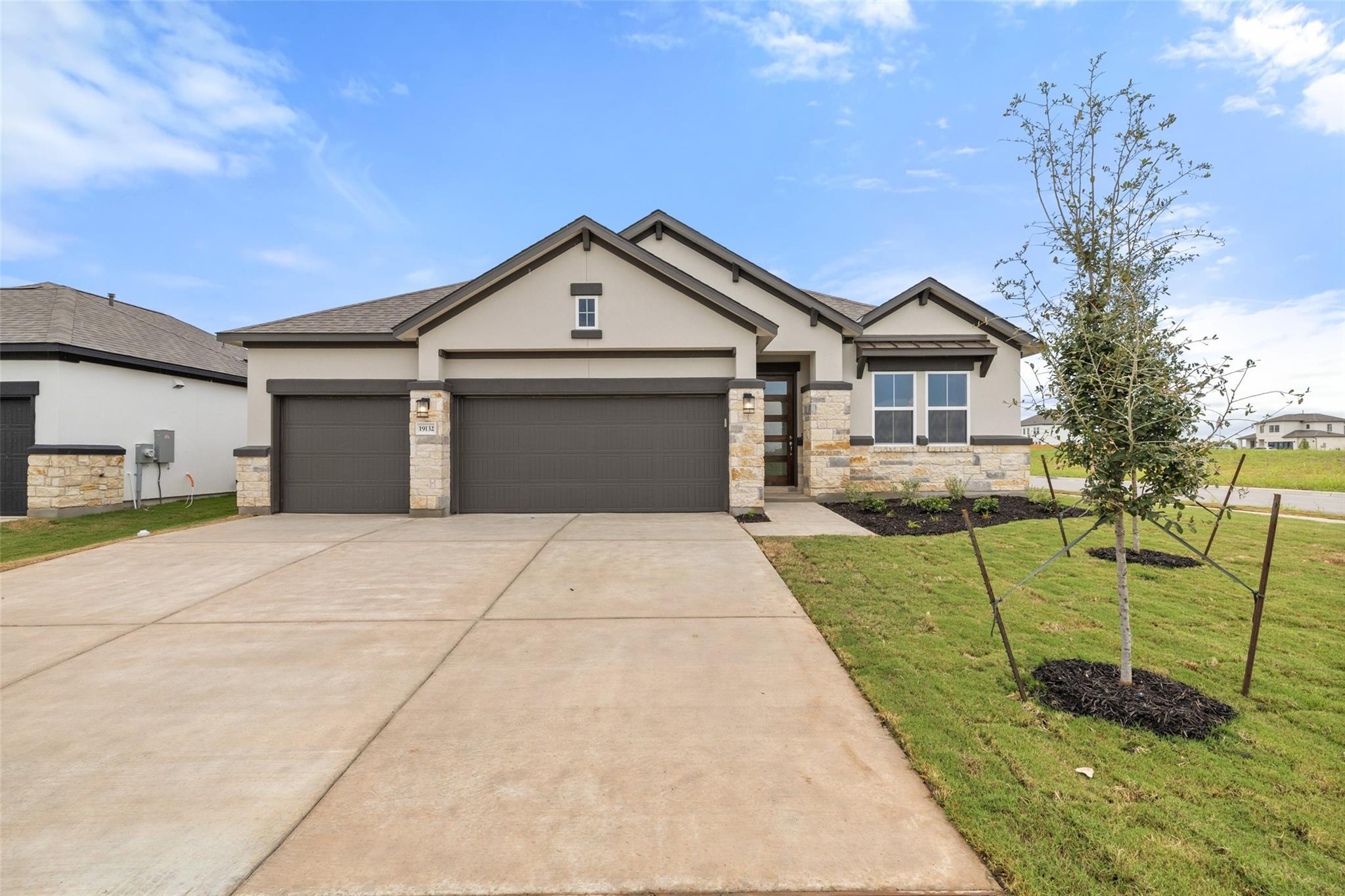 19132 Moreland, 8891880, Pflugerville, Single Family Residence,  for sale, Dave Kapur, Full Circle Real Estate