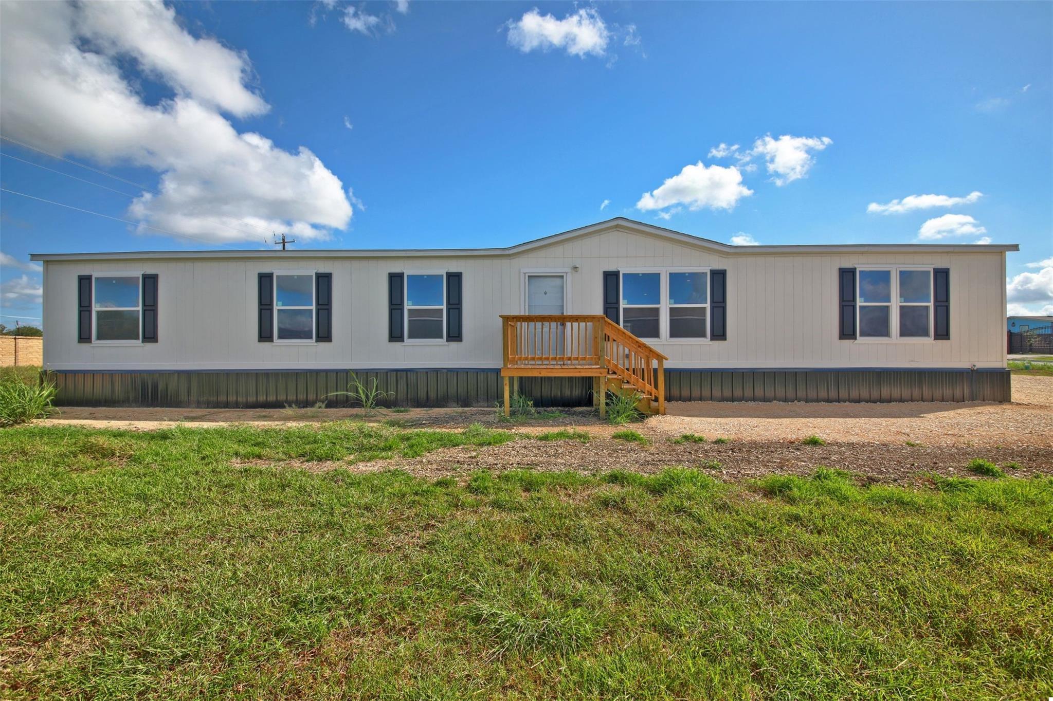 550 Conchas, 6435936, Kyle, Manufactured Home,  for sale, Dave Kapur, Full Circle Real Estate