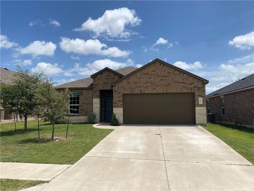 217 Sierra Mar, 9274423, Leander, Single Family Residence,  for rent, Dave Kapur, Full Circle Real Estate