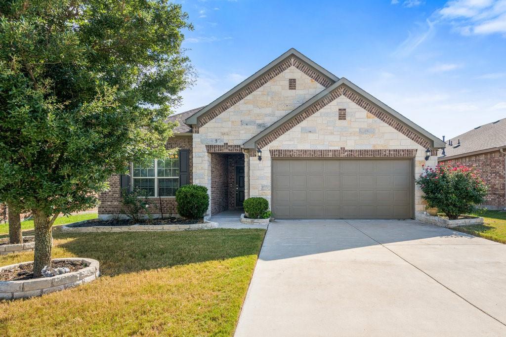 3516 Esperanza, 6229137, Round Rock, Single Family Residence,  for rent, Dave Kapur, Full Circle Real Estate