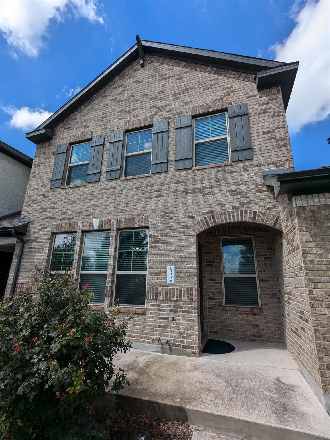 7220 Wyoming Springs, 4576424, Round Rock, Condominium,  for rent, Dave Kapur, Full Circle Real Estate