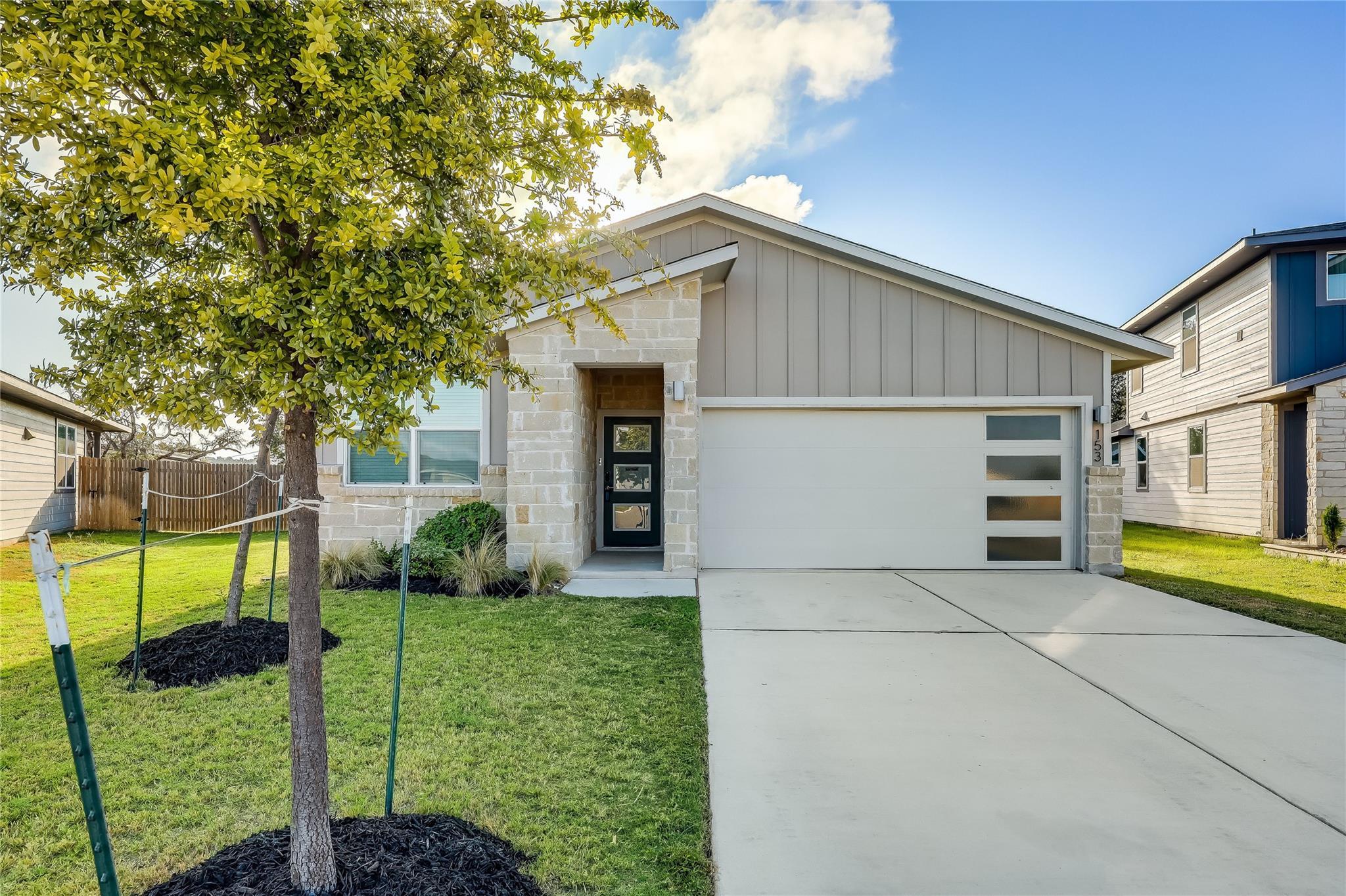 153 Filifera, 8672827, Leander, Single Family Residence,  for sale, Dave Kapur, Full Circle Real Estate