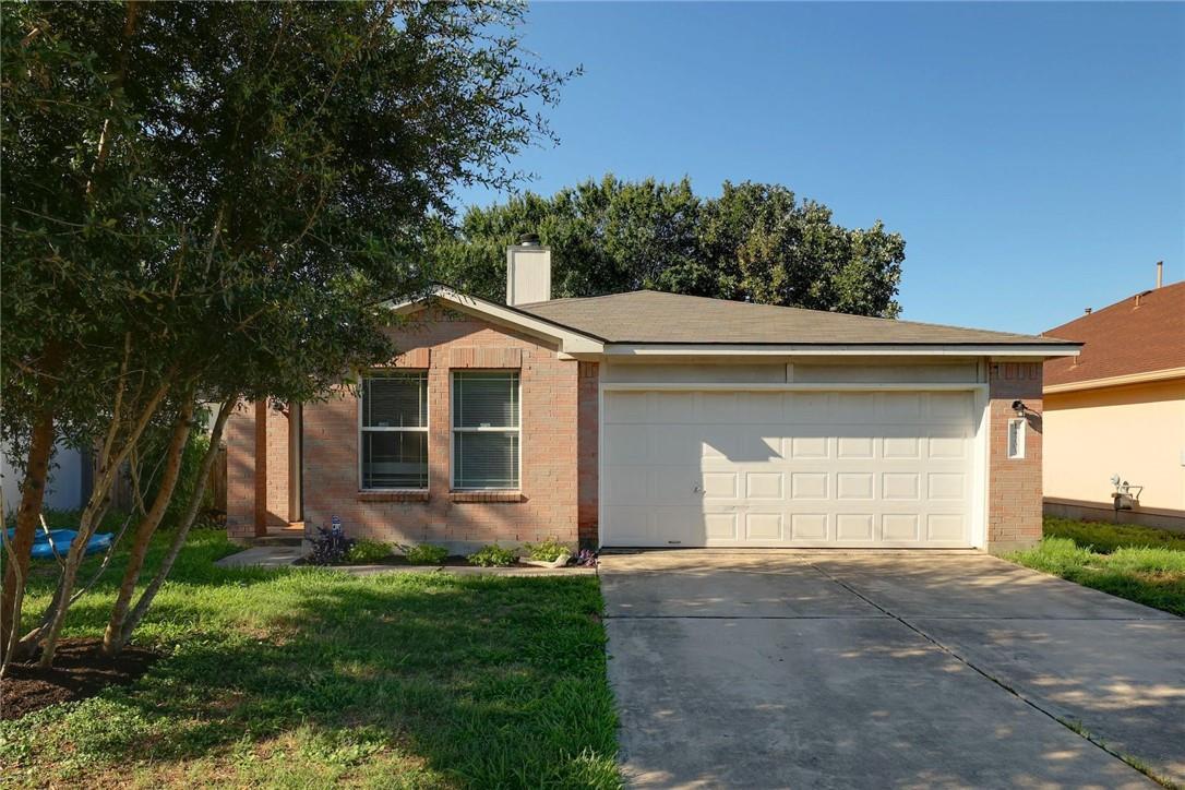 14203 Highsmith, 9875426, Austin, Single Family Residence,  for rent, Dave Kapur, Full Circle Real Estate