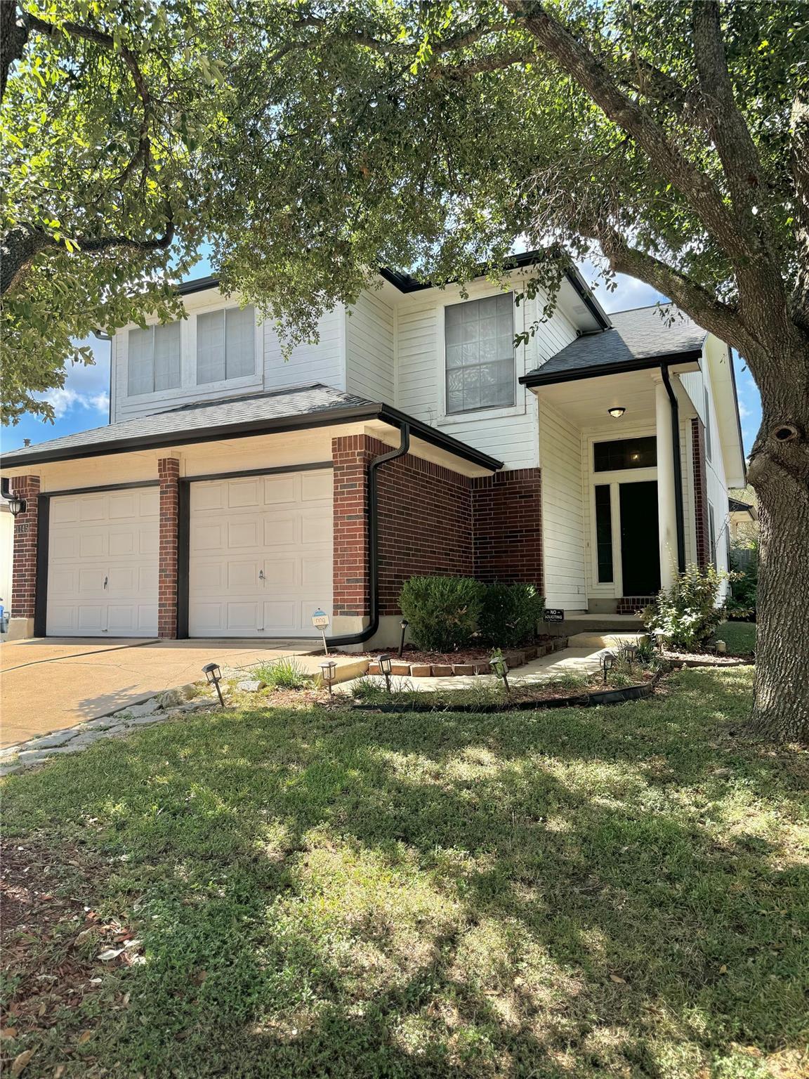 1145 Kentra, 3741660, Pflugerville, Single Family Residence,  for rent, Dave Kapur, Full Circle Real Estate