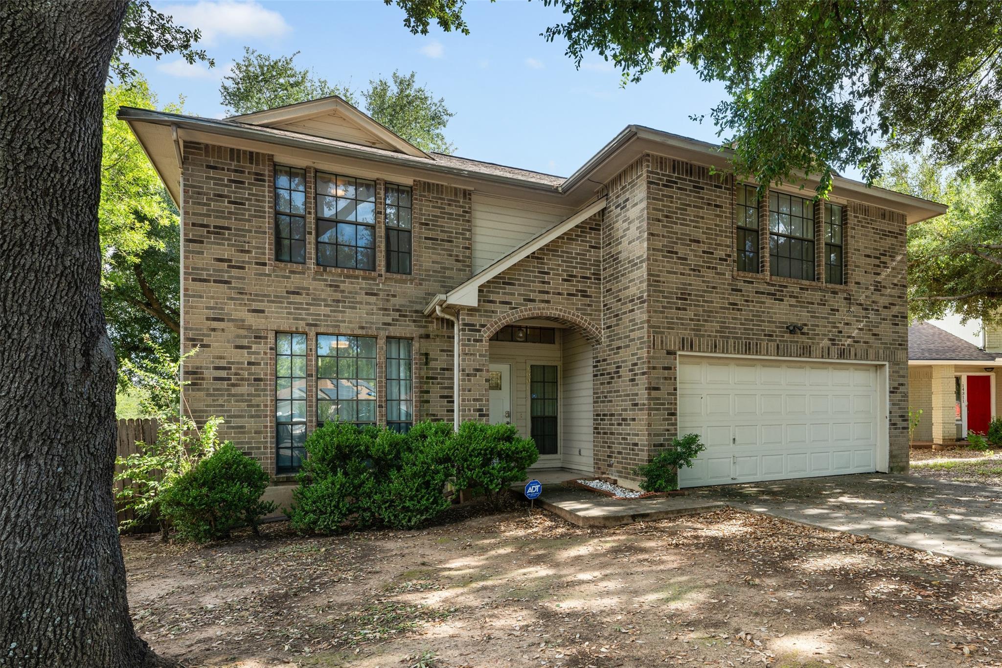 4601 Castleman, 1329396, Austin, Single Family Residence,  for rent, Dave Kapur, Full Circle Real Estate