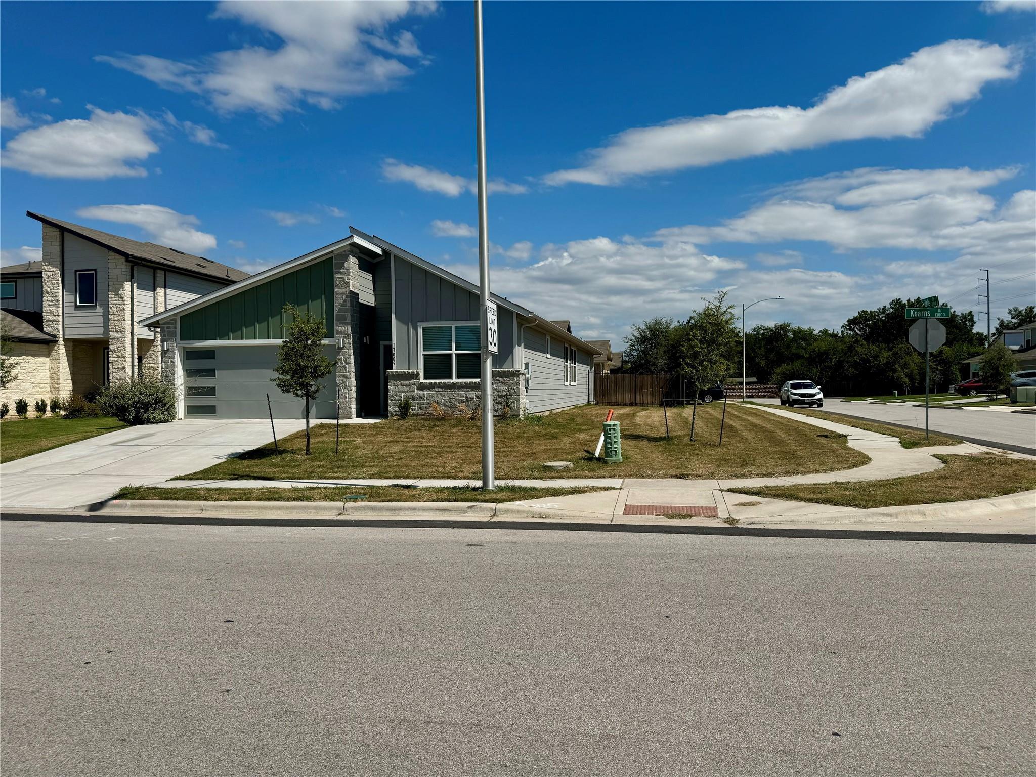 13009 Kearns, 6111477, Pflugerville, Single Family Residence,  for rent, Dave Kapur, Full Circle Real Estate