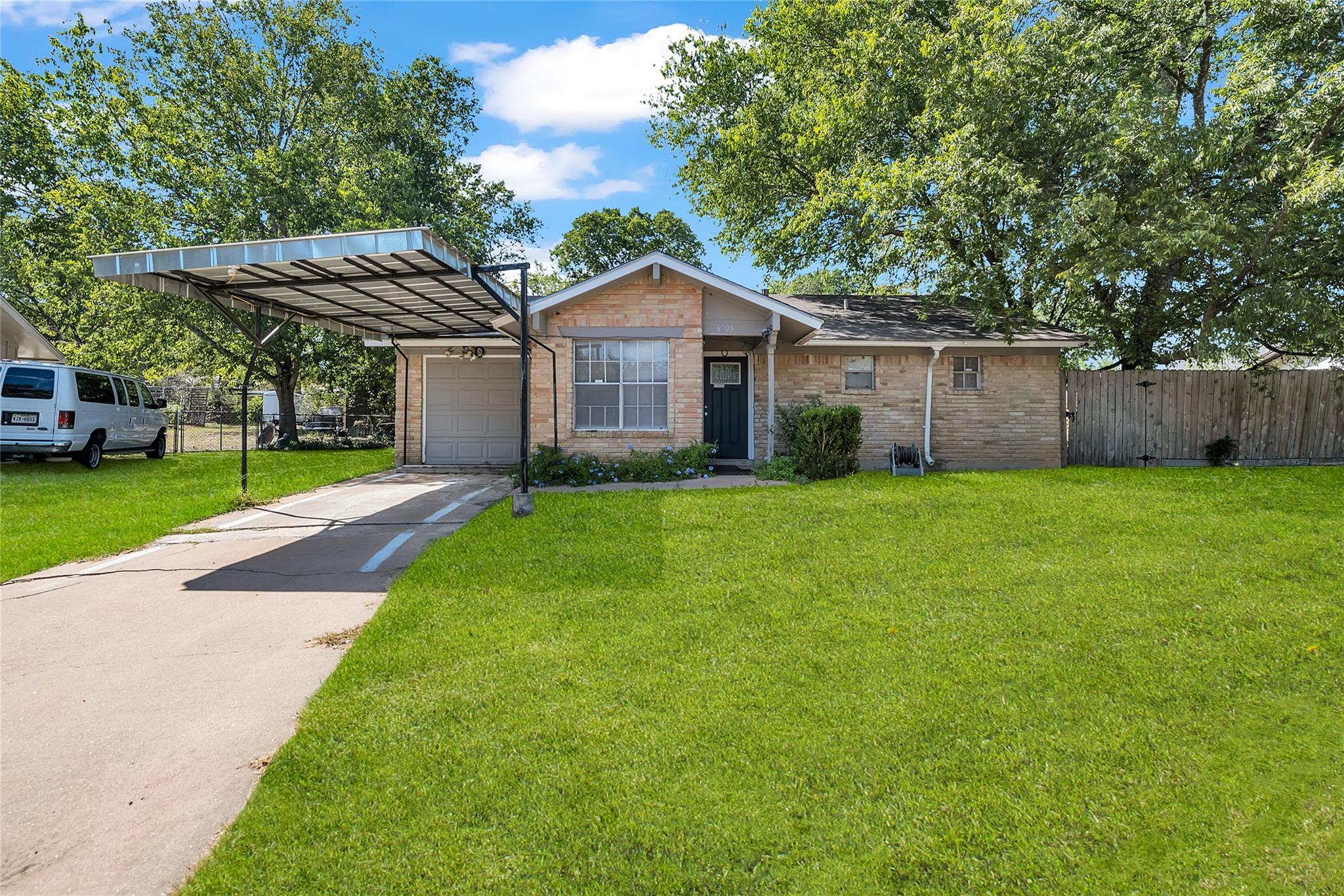 6908 Cherrydale, 4751932, Austin, Single Family Residence,  for sale, Dave Kapur, Full Circle Real Estate