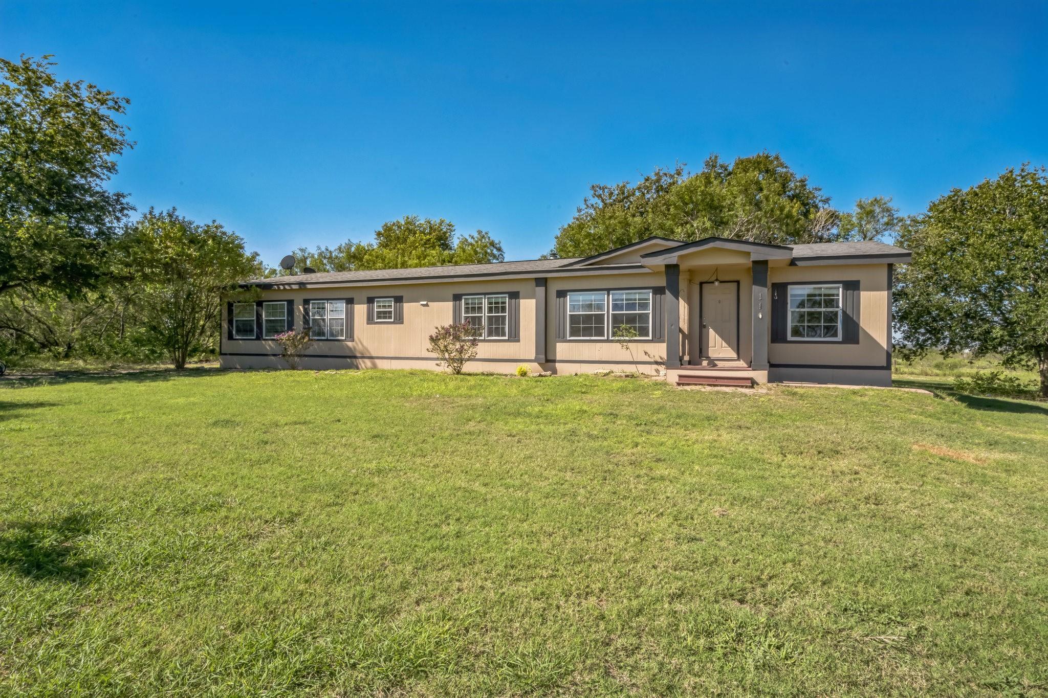 110 Westview, 4908570, Martindale, Mobile Home,  for sale, Dave Kapur, Full Circle Real Estate