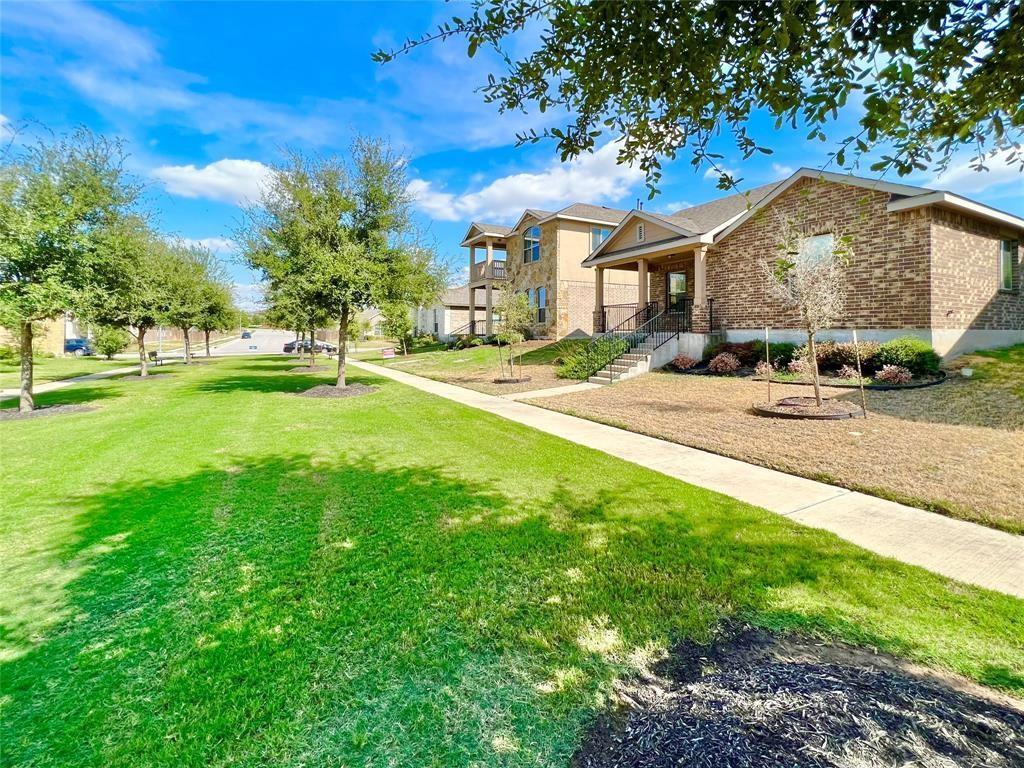 820 Conroe, 5962061, Round Rock, Single Family Residence,  for rent, Dave Kapur, Full Circle Real Estate