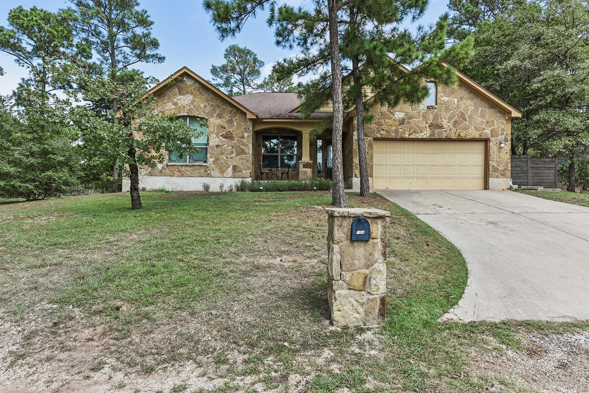 106 Kaupa, 1553957, Bastrop, Single Family Residence,  for sale, Dave Kapur, Full Circle Real Estate