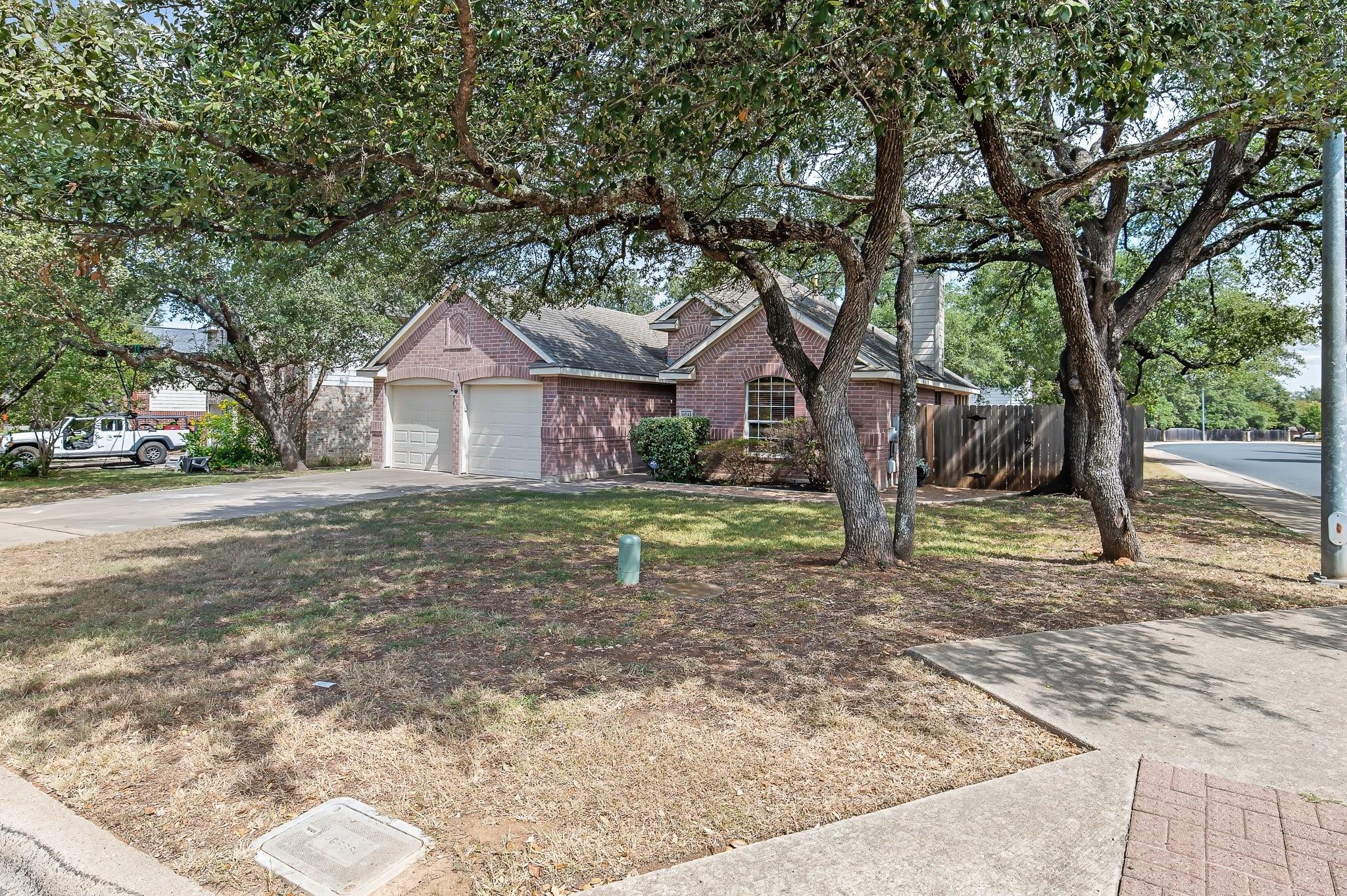 6043 Mesa Verde, 3879906, Austin, Single Family Residence,  for sale, Dave Kapur, Full Circle Real Estate