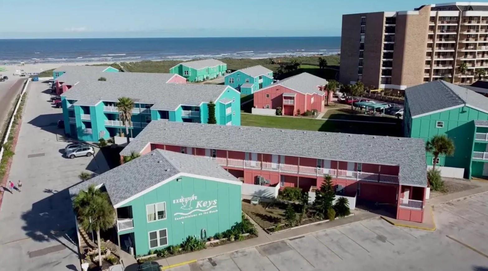 800 Beach Access Road 1a, 5375061, Port Aransas, Condominium,  for sale, Dave Kapur, Full Circle Real Estate