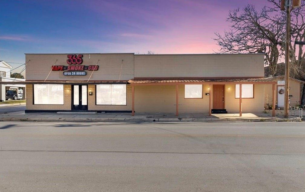 830 Saint Paul, 9921101, Gonzales, Business,  for sale, Dave Kapur, Full Circle Real Estate