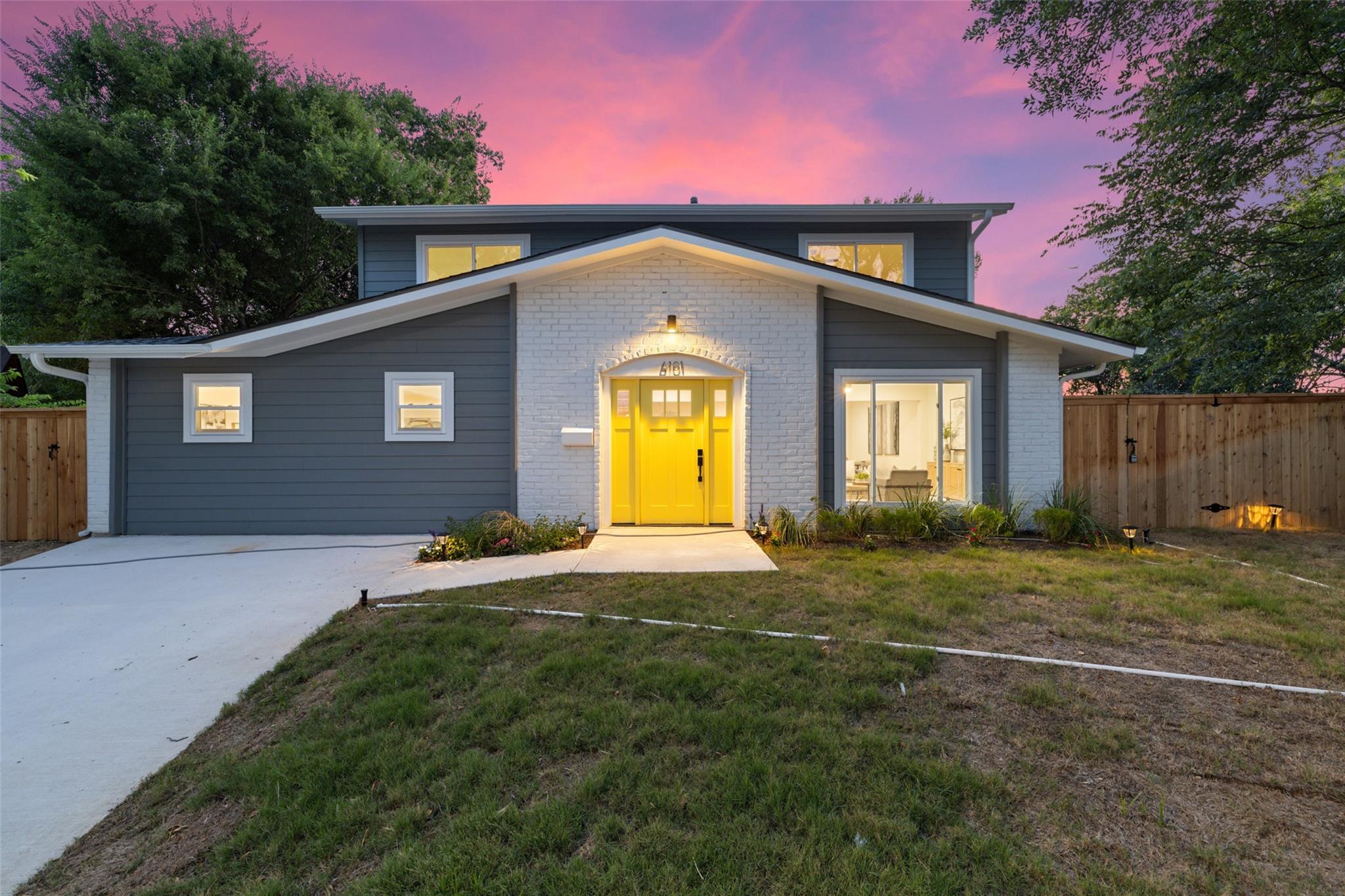 6101 Provencial, 6940486, Austin, Single Family Residence,  for sale, Dave Kapur, Full Circle Real Estate